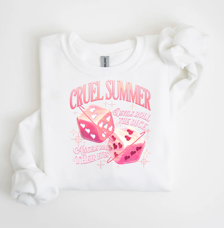 summer infant discount code 46) Cruel Summer